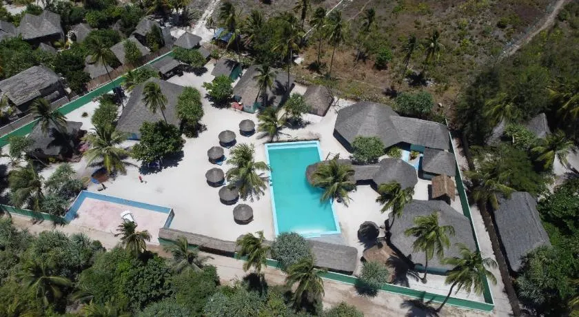 Princess of Zanzibar - Image 1