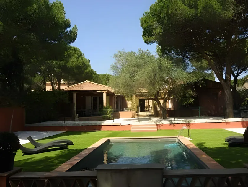 Villa Cote d'Asoet - Image 1