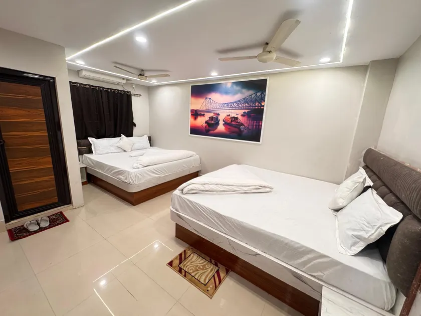 ZQ Guest House - Image 1