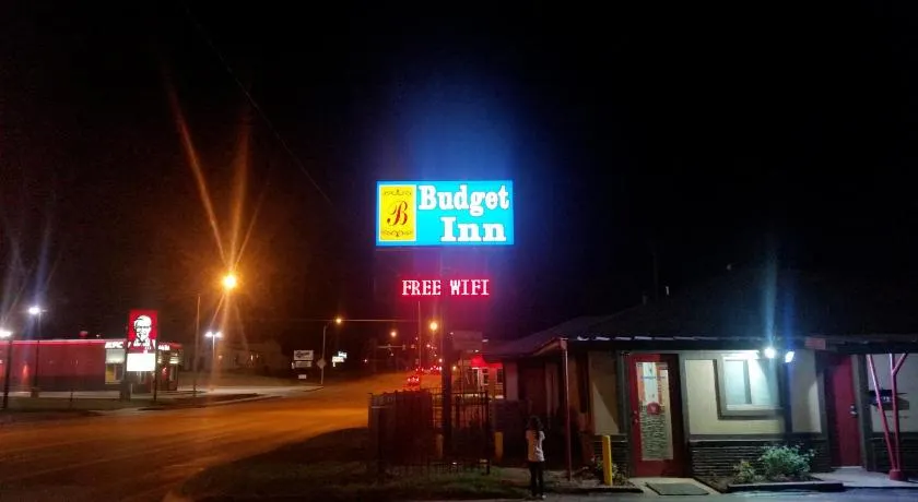 Budget Inn - Image 1