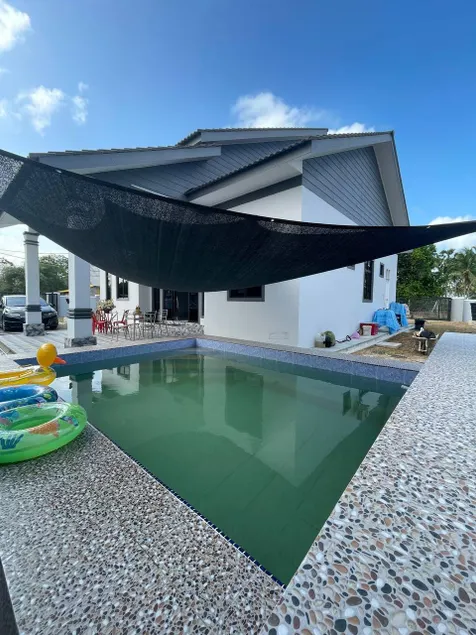 Homestay PCB Villa MamaKaya - Image 1