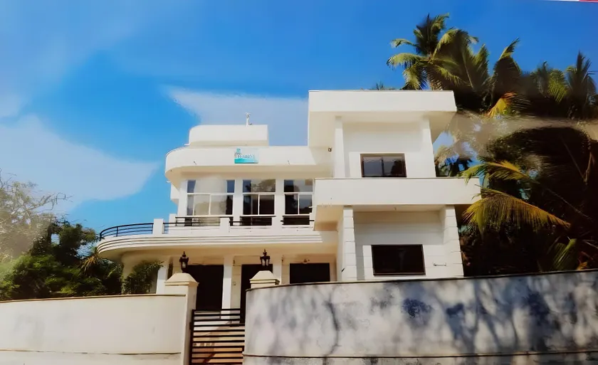 Seawind - Image 1