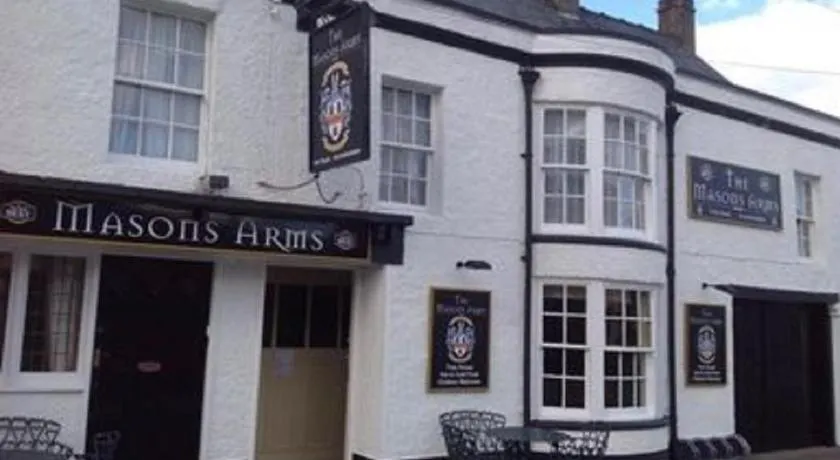 The Masons Arms - Image 1