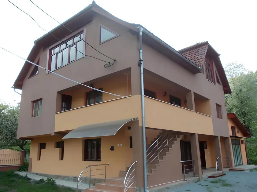 Pensiunea Apuseni - Image 1