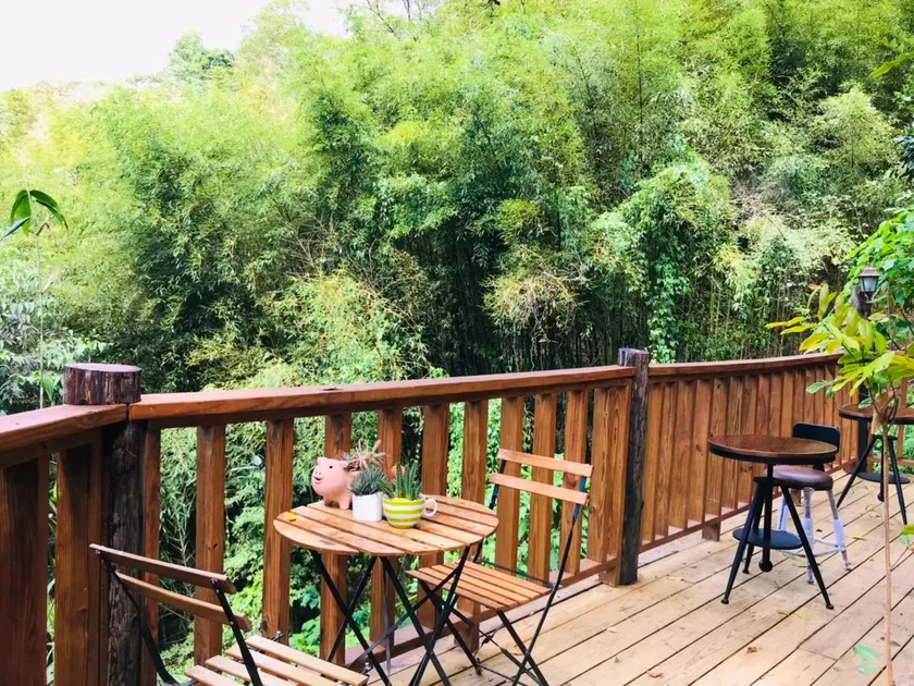 Sali Mu Homestay - Image 1