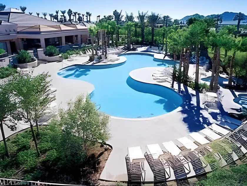 Desert Springs Villas I - Image 1