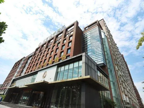 Innovate YeoHwa Hotel - Image 1