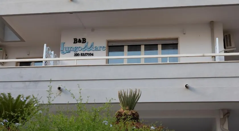 B&B Lungomare Diamante - Image 1