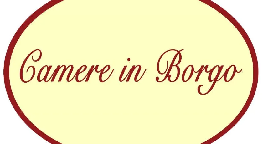 Camere in Borgo - Image 1