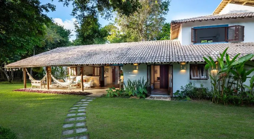 Casa Pini - Condomínio Altos de Trancoso, próxima ao Quadrado - Image 1