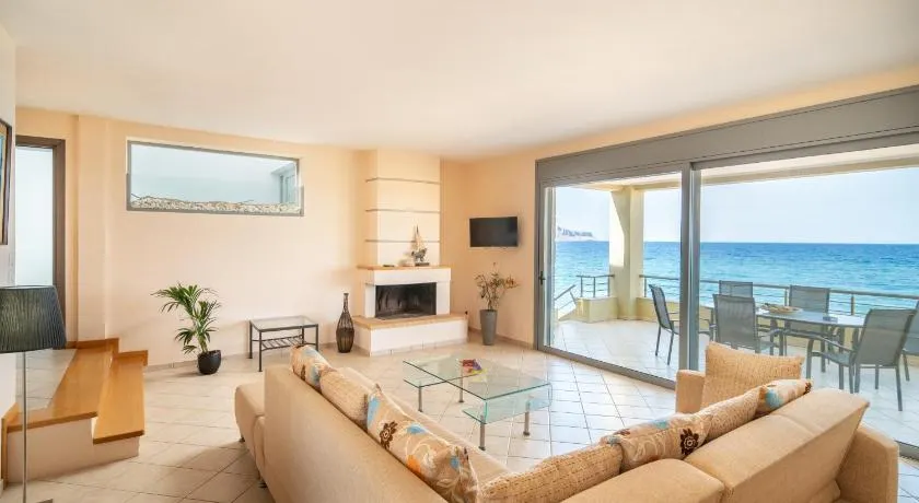 Galini Beach Residences - Image 1