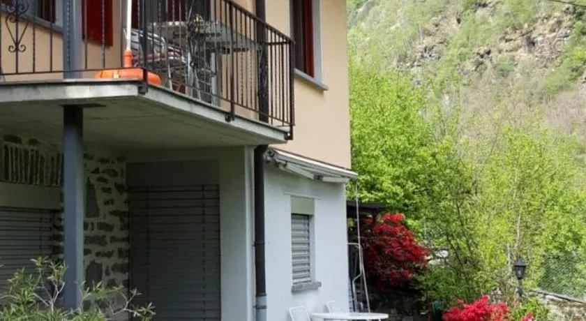 Casa Betulla - Image 1