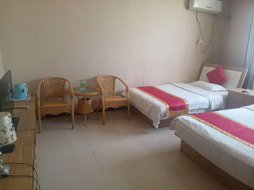 Anjia Express Hotel - Image 1