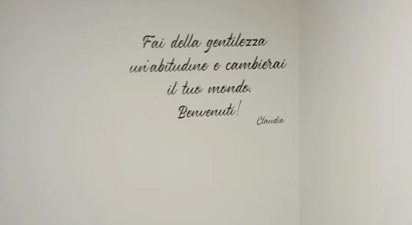 B&B Porta Roma - Image 1