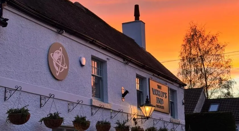 The World's End - Image 1