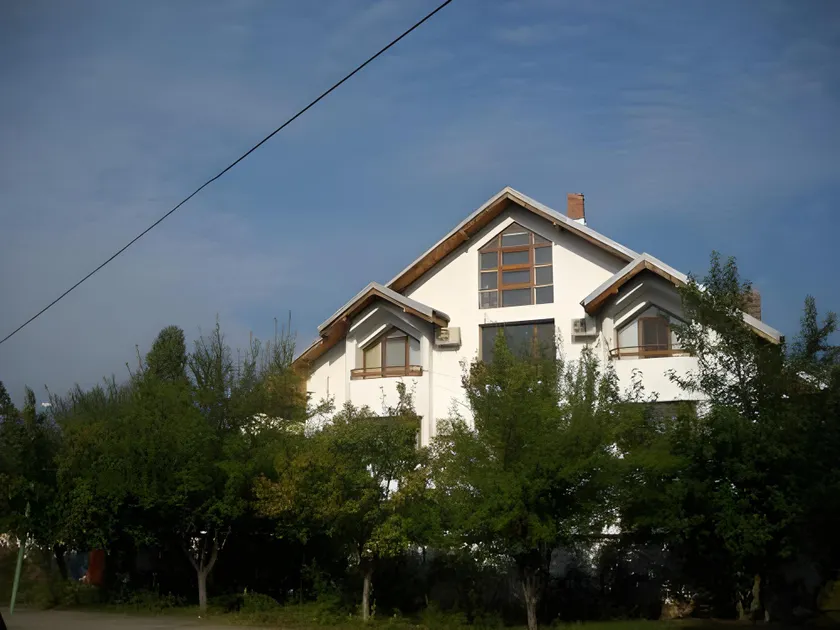 Pension La Noblesse - Image 1