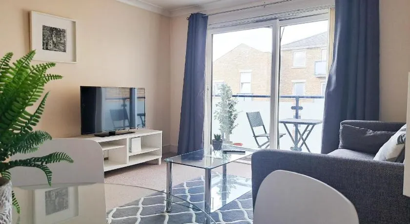 Wimbledon Apartment - Image 1