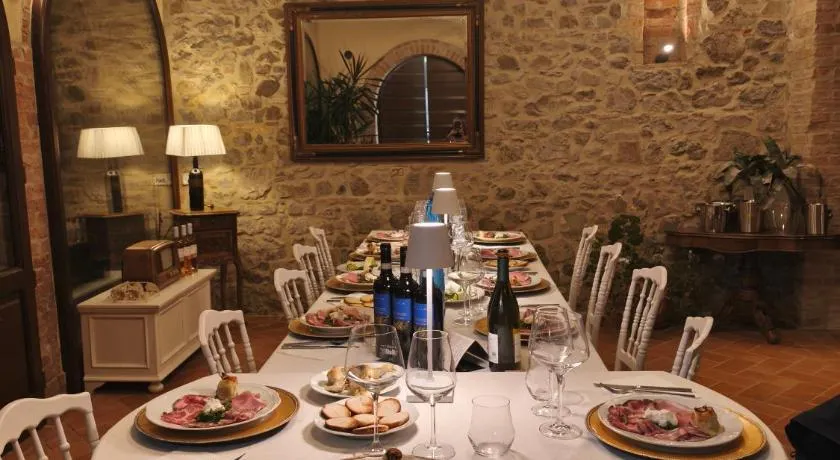 Cordella in Montalcino Wine Resort - Image 1