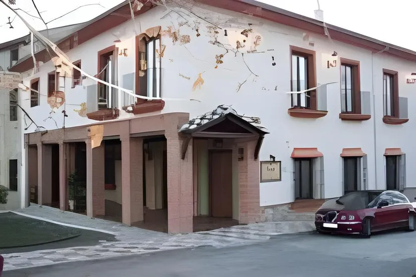 Hotel Balcón de los Montes Colmenar - Image 1
