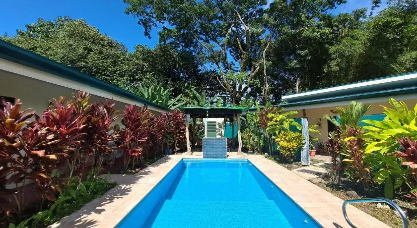 Casa Uvita Bay - Image 1