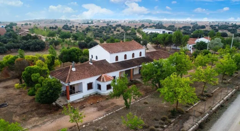 Casas rurales la estación de Robledo - Image 1