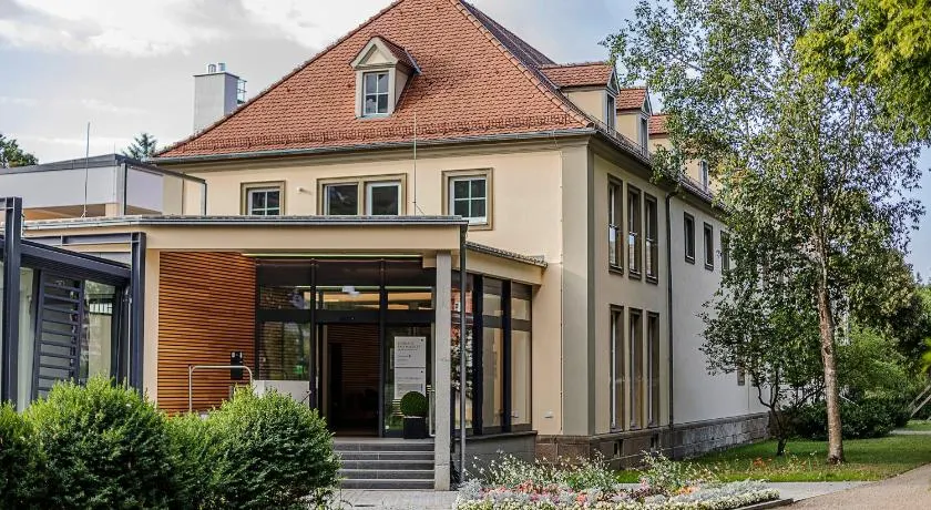 Kurhaus Bad Bocklet - Image 1
