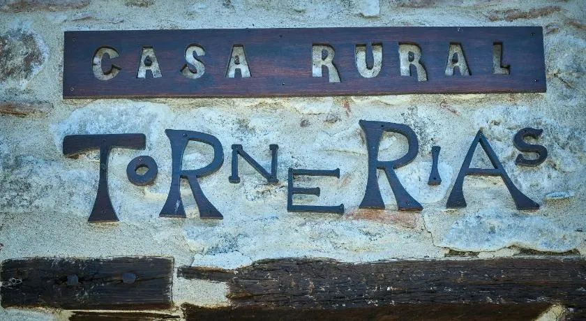 Casa Rural Tornerías - Image 1