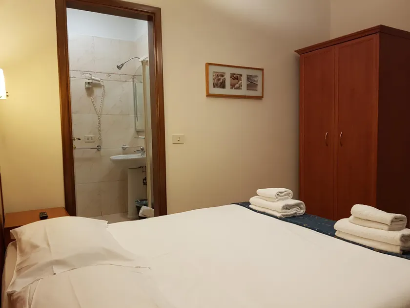 Soggiorno Madrid - Image 1