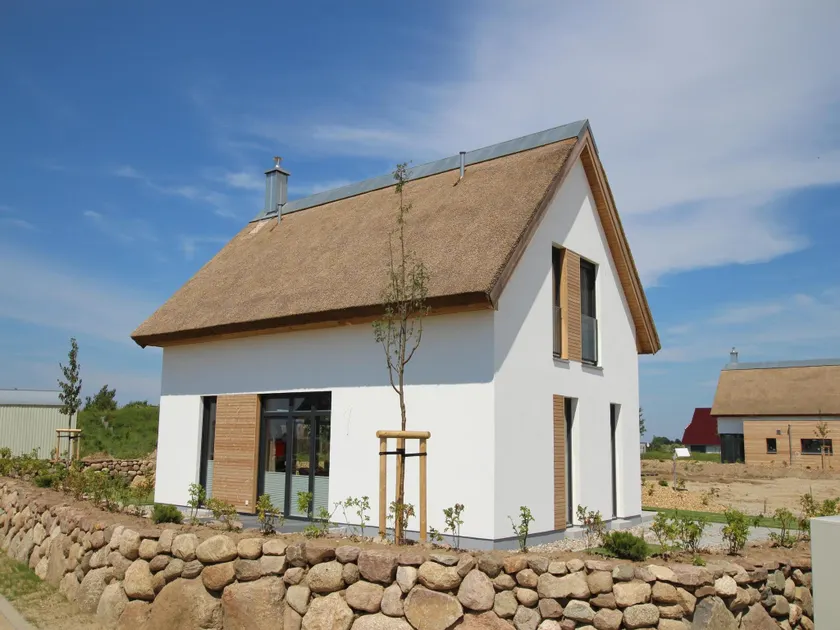 Ferienhaus Fiete in Lancken - Image 1