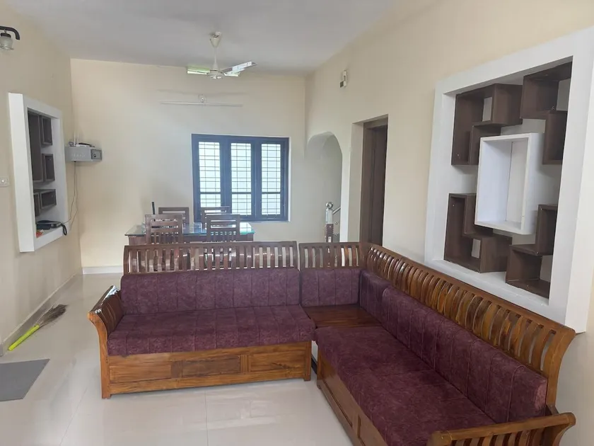 5BHK Home Away To Nature Escape in Town - Image 1
