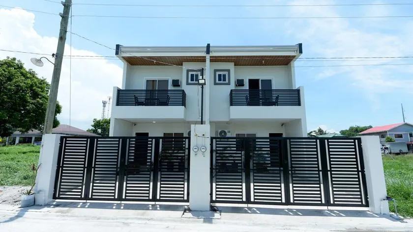 MJB’s Transient House - Image 1