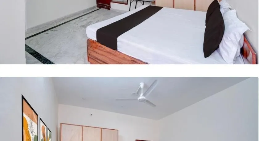Sj hotel - Image 1