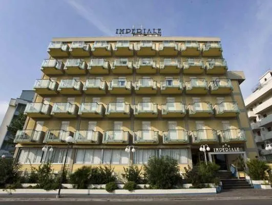 Hotel Imperiale - Image 1