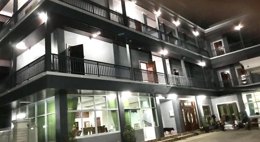 xaythone guest house - Image 1