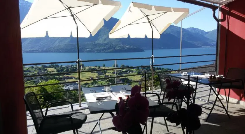 Bed and Breakfast Studios Alto lago di Como - Image 1