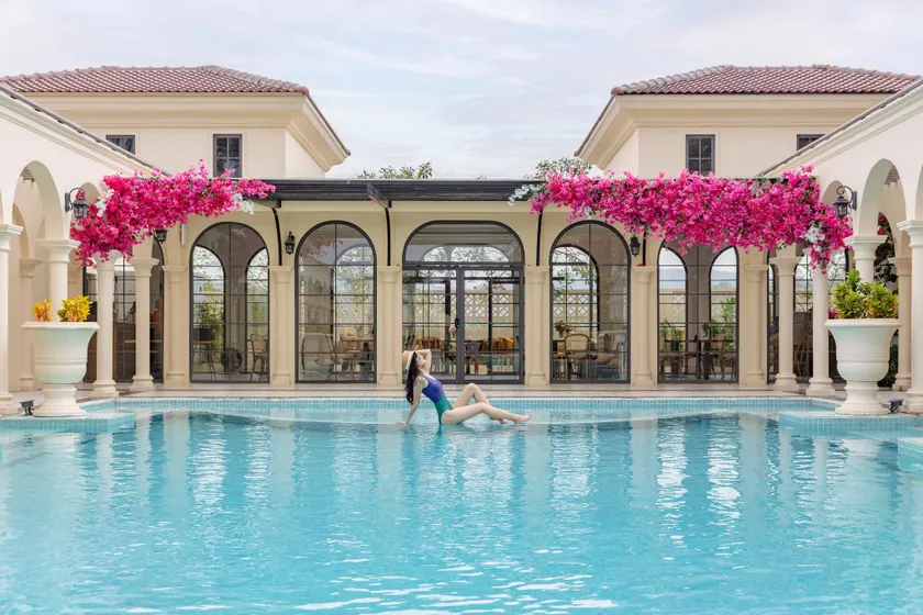 The Residence Villas Phu Quoc - Image 1