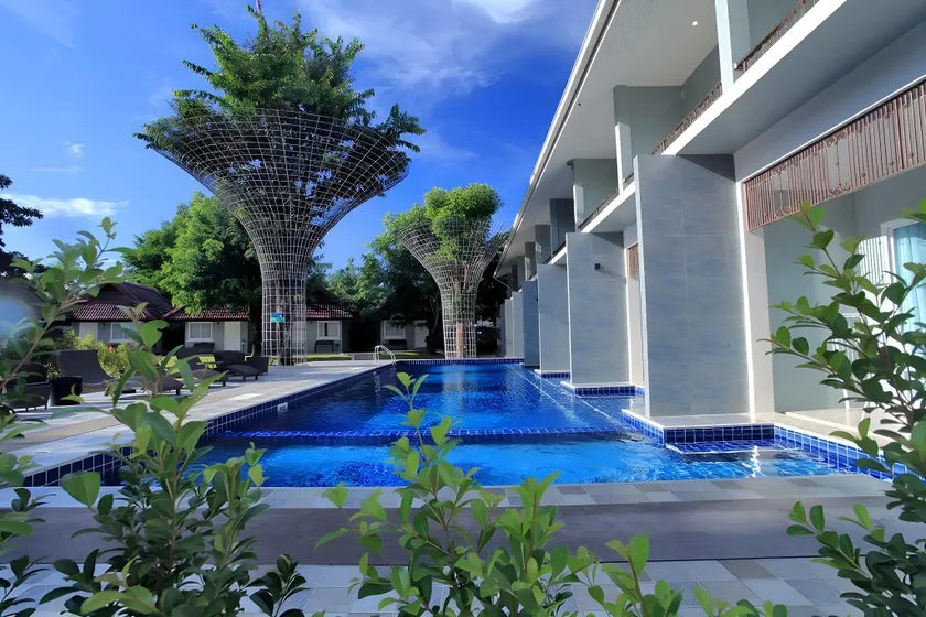 Amarin Resort - Image 1