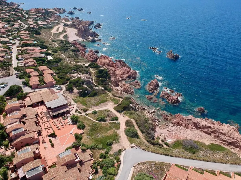 Costa Paradiso Resort - Image 1