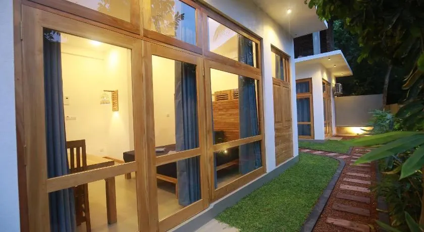 Villa Rosewood - Image 1