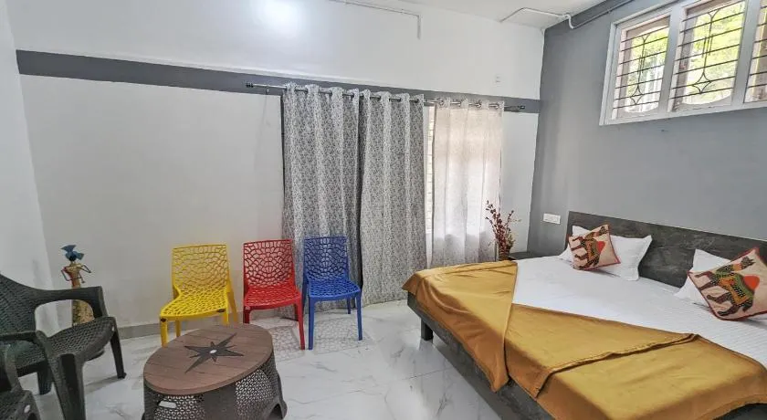 The Aruj Home Stay - Image 1