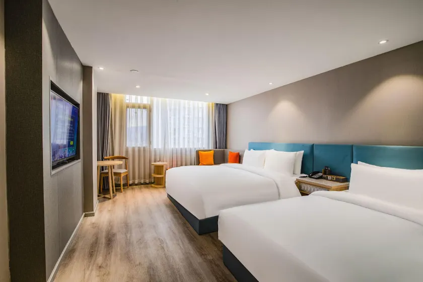 Yisu Yashe Homestay (Xichang Downtown Area) - Image 1