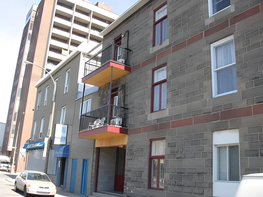 Hotel Dorion - Image 1