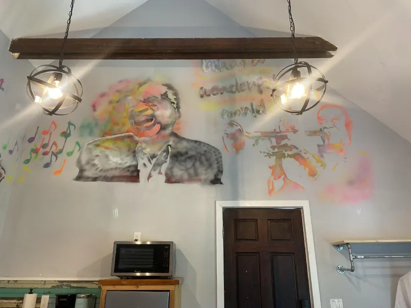 The Jazz Loft - Image 1