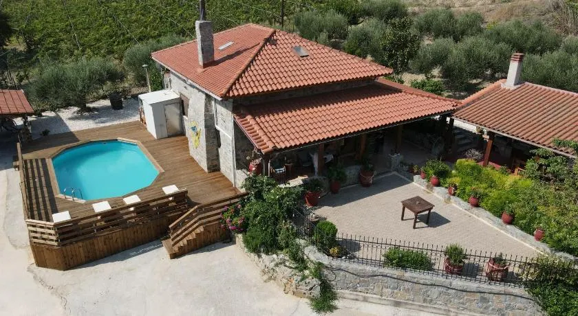 Villa Galateia - Image 1