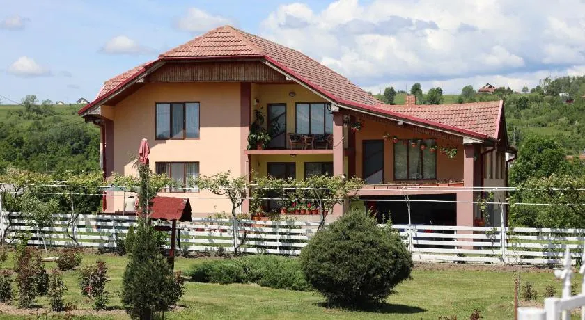 Casa de vacanta Madalina - Image 1