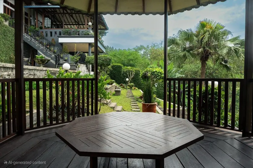 Bumi Kimbara Villa - Image 1