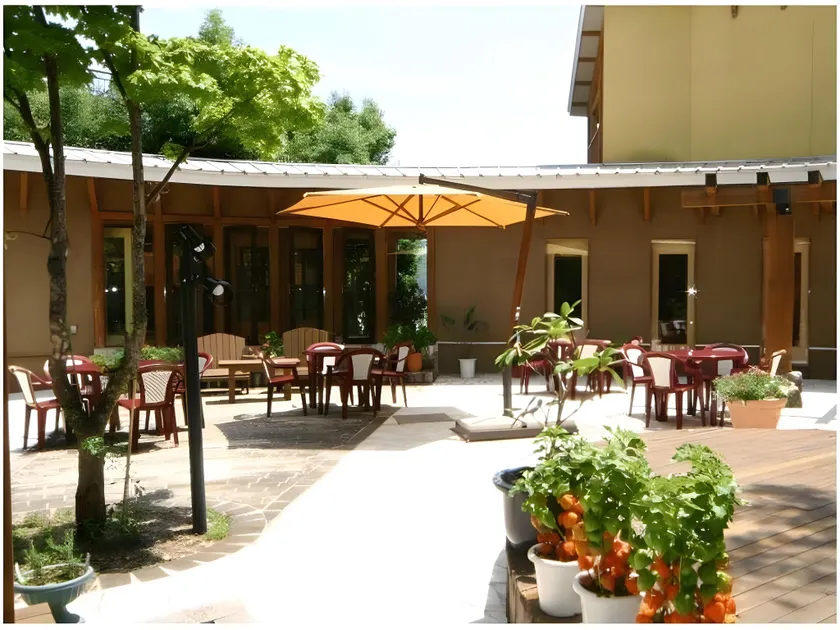 Hotel Taigakukan - Image 1