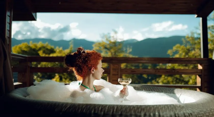 Dilijan Villas Rest & Relax - Image 1