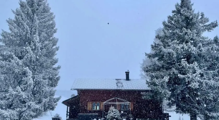 Burtscha Lodge - Image 1