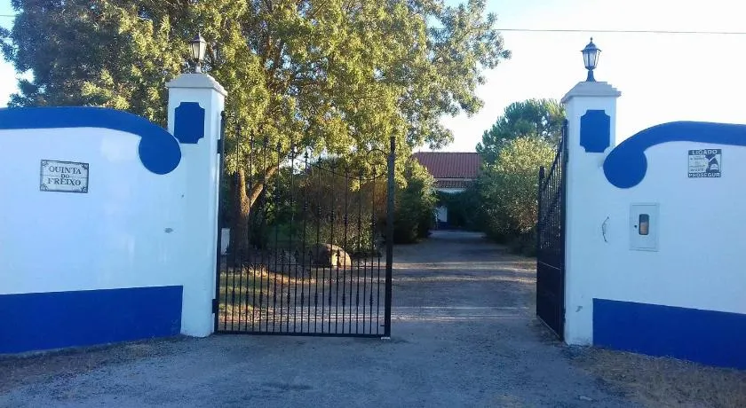 Quinta do Freixo - Image 1